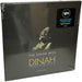 Dinah Washington The Divine Miss Dinah Washington UK Vinyl Box Set 0600753787472