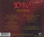 Dio Live in London Hammersmith Apollo 1993 - Sealed US 2 CD album set (Double CD) 826992035727