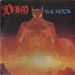 Dio We Rock UK 7" vinyl single (7 inch record / 45) DIO3