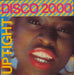 Disco 2000 Uptight (Everything's Alright) UK 12" vinyl single (12 inch record / Maxi-single) D2003T