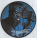 Dismember Skin Her Alive German 7" vinyl picture disc (7 inch picture disc single) NB047PDS