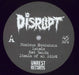 Disrupt Disrupt Canadian 12" vinyl single (12 inch record / Maxi-single) E7W12DI831919