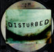 Disturbed Summer Of The Sickness US Promo CD album (CDLP) DURCDSU312296