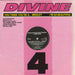 Divine (80's) You Think You're A... Medley UK 12" vinyl single (12 inch record / Maxi-single) REPLAY3004