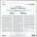 Dizzy Reece Star Bright - 180gm - Sealed UK vinyl LP album (LP record)