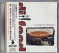 DJ Food A Recipe For Disaster Japanese Promo CD album (CDLP) TFCK-87903