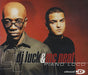 DJ Luck & MC Neat Piano Loco UK CD single (CD5 / 5") CID773