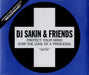 DJ Sakin Protect Your Mind (For The Love Of A Princess) UK CD single (CD5 / 5") CDTIV107