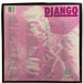 Django Reinhardt Django UK Vinyl Box Set