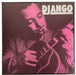 Django Reinhardt Django UK Vinyl Box Set BOX107