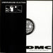 DMC Underground Selection 10/93 UK Promo 12" vinyl single (12 inch record / Maxi-single) DMC129/2