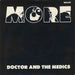 Doctor & The Medics More UK 7" vinyl single (7 inch record / 45) IRM139