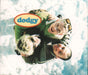 Dodgy Found You UK Promo CD single (CD5 / 5") FOUND2