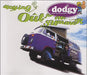 Dodgy Staying Out For The Summer German CD single (CD5 / 5") 581087-2