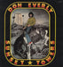 Don Everly Sunset Towers UK vinyl LP album (LP record) ODE77023