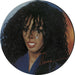 Donna Summer Donna Summer UK picture disc LP (vinyl picture disc album) K99163P