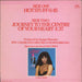 Donna Summer Hot Stuff - Red Vinyl - EX UK 12" vinyl single (12 inch record / Maxi-single)