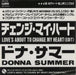 Donna Summer Love's About To Change My Heart Japanese Promo 7" vinyl single (7 inch record / 45) PRS-2078