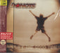 Donots Amplify The Good Times Japanese Promo CD album (CDLP) BVCP-27034