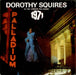 Dorothy Squires At The London Palladium 1971 UK 2-LP vinyl record set (Double LP Album) PTLS1049/50