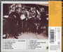Doug Sahm Doug Sahm And Band Japanese Promo CD album (CDLP)