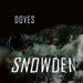 Doves Snowden UK CD single (CD5 / 5") HVN150CD