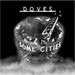 Doves Some Cities Dutch Promo CD album (CDLP) HVNLP50CDP