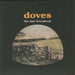 Doves The Last Broadcast UK Promo CD album (CDLP) HVNLP35CDP