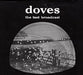 Doves The Last Broadcast UK Promo memorabilia POSTCARD SET