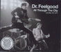 Dr Feelgood All Through The City [With Wilko 1974-1977] - Sealed UK 4-CD album set 5099995804026