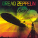 Dread Zeppelin Dejah-Voodoo - 180 Gram Vinyl + CD UK vinyl LP album (LP record) LR357
