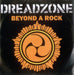 DreadZone Beyond A Rock UK Promo CD-R acetate cd-r acetate