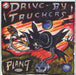 Drive-By Truckers Plan 9 Records July 13, 2006 - Lime Green Vinyl US 3-LP vinyl record set (Triple LP Album) NW5516