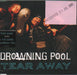 Drowning Pool Tear Away UK Promo CD single (CD5 / 5") XPCD2699