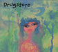 Drugstore Nectarine UK CD single (CD5 / 5") HONCD4