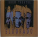 Drum Theatre Eldorado UK 12" vinyl single (12 inch record / Maxi-single) EMUQ1