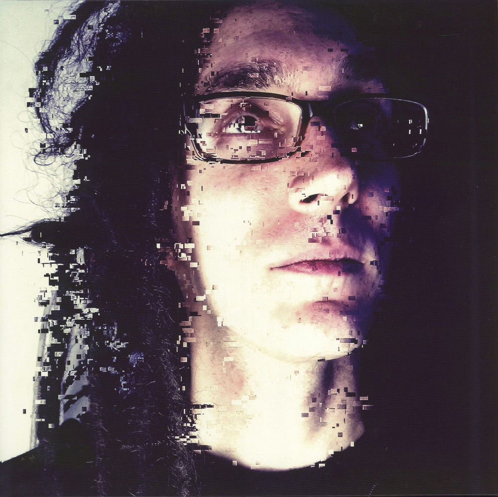 Drumcorps Falling Forward - Blue & White Marble Vinyl + CD German vinyl LP album (LP record) ADN188LP