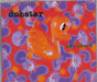 Dubstar Anywhere UK CD single (CD5 / 5") CDFOOD67