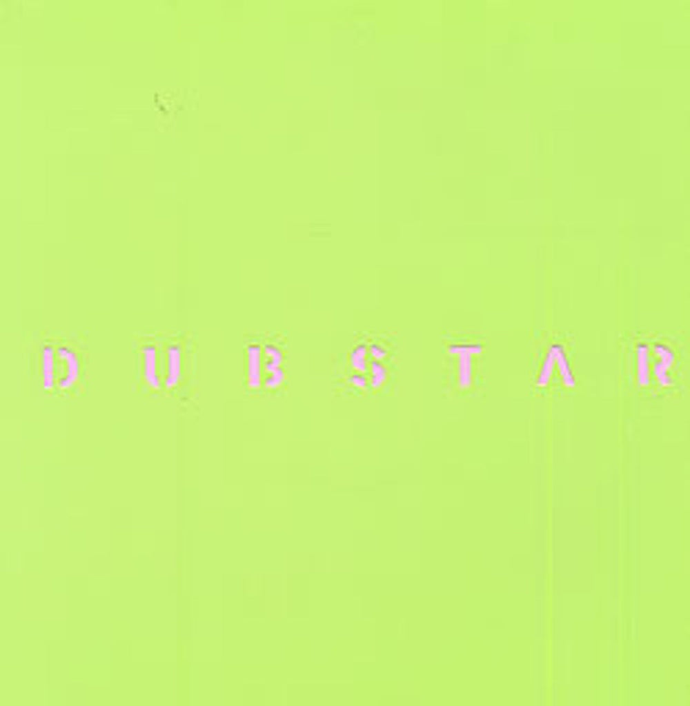 Dubstar I (Friday Night) UK Promo 12" vinyl single (12 inch record / Maxi-single) 12FOODDJX128