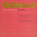 Dubstar I Will Be Your Girlfriend - The Remixes UK Promo 12" vinyl single (12 inch record / Maxi-single) 12FOODDJ108