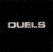 Duels Animal UK Promo CD single (CD5 / 5") NUDPROMO62