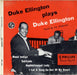 Duke Ellington Plays Duke Ellington UK 7" vinyl single (7 inch record / 45) BBE12029