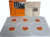 Duke Ellington The Complete Duke Ellington 1947-1952 French Vinyl Box Set