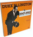 Duke Ellington The Complete Duke Ellington 1947-1952 French Vinyl Box Set DA3VXTH548133