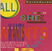 Duran Duran All She Wants Is US 3" CD single (CD3) C3-44287-2