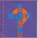 Duran Duran Do You Believe In Shame? US 3" CD single (CD3) C3-44337-2