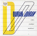 Duran Duran Is There Something I Should Know? - RSD13 - Blue Vinyl UK 7" vinyl single (7 inch record / 45) EMIB5371