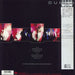 Duran Duran Strange Behaviour - EX Japanese Promo 12" vinyl single (12 inch record / Maxi-single) 4988006611917