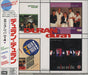 Duran Duran The 12" Collection - Complete With Obi-Strip Japanese 2 CD album set (Double CD) TOCP-6707/8