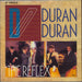 Duran Duran The Reflex US 12" vinyl single (12 inch record / Maxi-single) V-8587